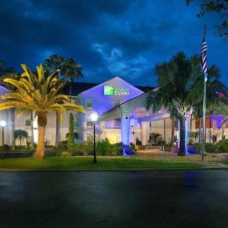Holiday Inn Express Hotel & Suites Port Charlotte Exteriér fotografie