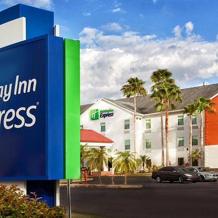 Holiday Inn Express Hotel & Suites Port Charlotte Exteriér fotografie