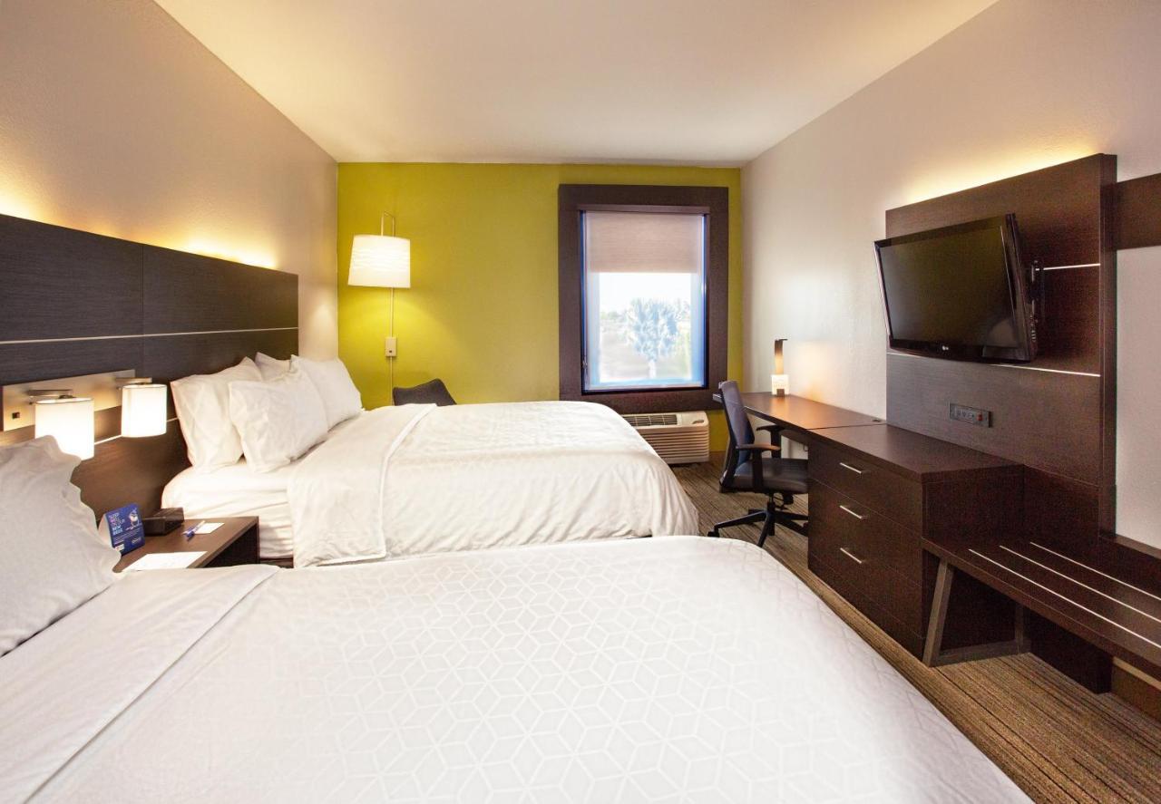 Holiday Inn Express Hotel & Suites Port Charlotte Exteriér fotografie