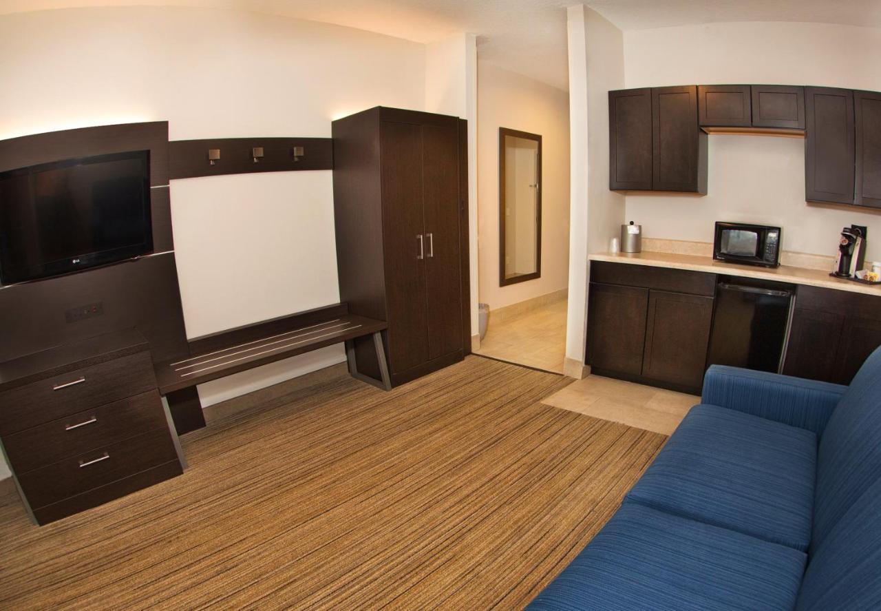 Holiday Inn Express Hotel & Suites Port Charlotte Exteriér fotografie