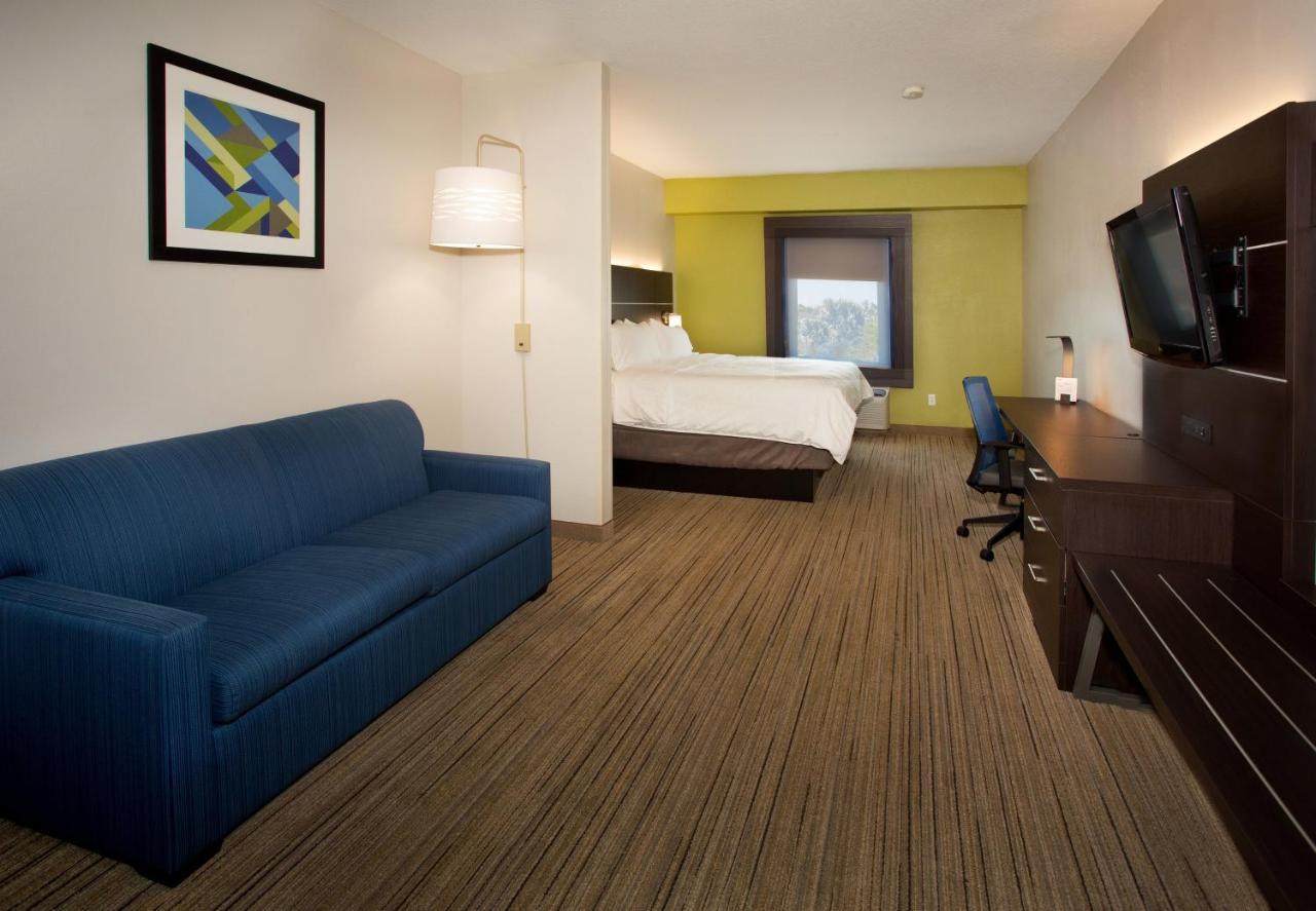 Holiday Inn Express Hotel & Suites Port Charlotte Exteriér fotografie