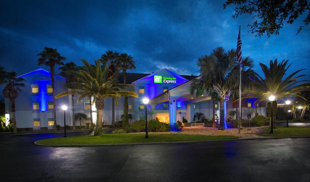 Holiday Inn Express Hotel & Suites Port Charlotte Exteriér fotografie