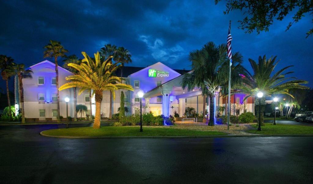 Holiday Inn Express Hotel & Suites Port Charlotte Exteriér fotografie