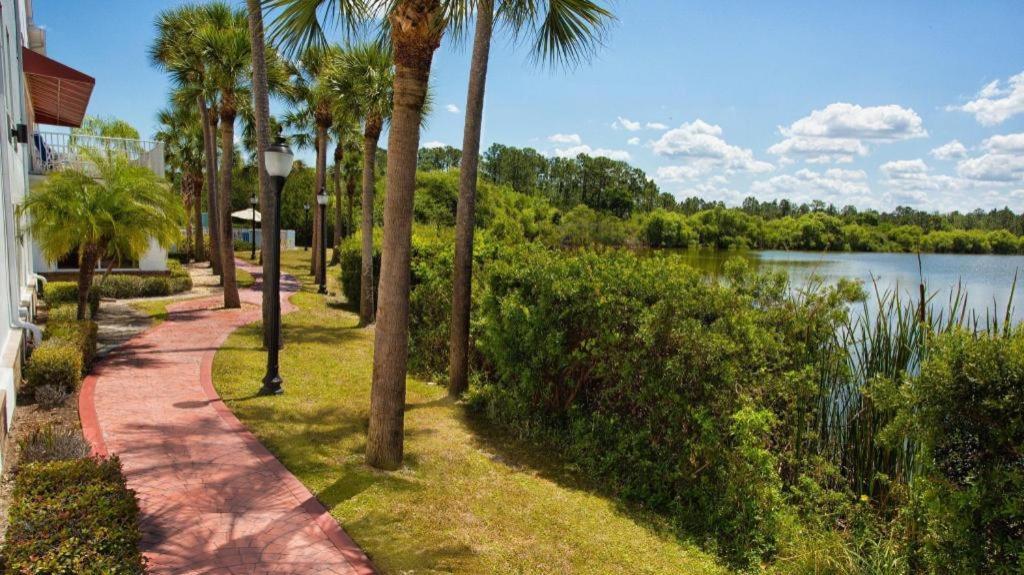 Holiday Inn Express Hotel & Suites Port Charlotte Exteriér fotografie