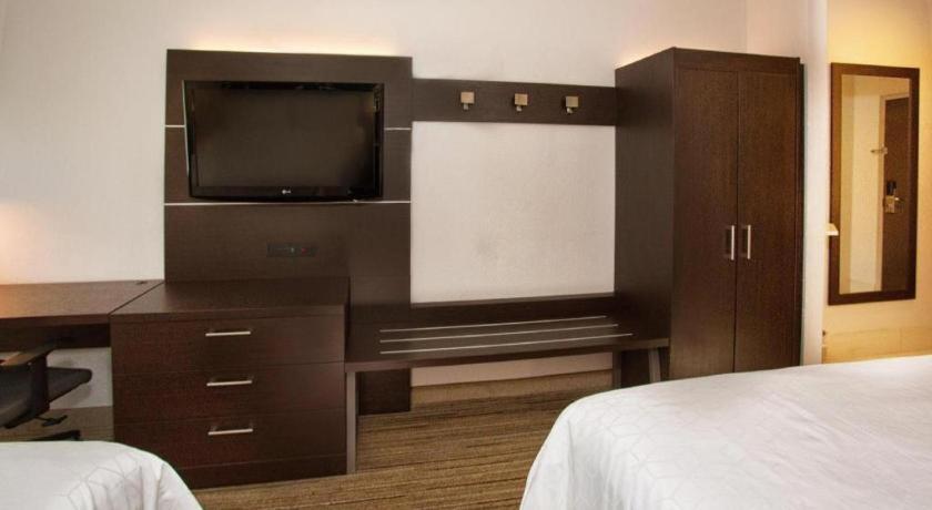 Holiday Inn Express Hotel & Suites Port Charlotte Exteriér fotografie