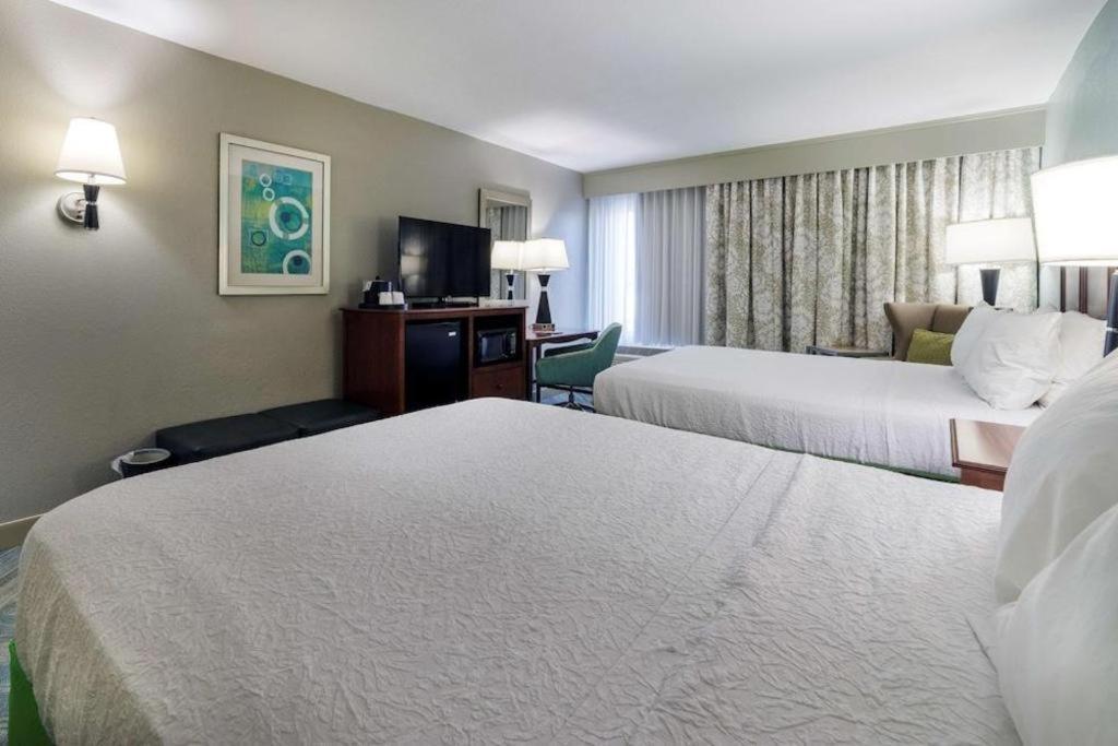 Holiday Inn Express Hotel & Suites Port Charlotte Exteriér fotografie