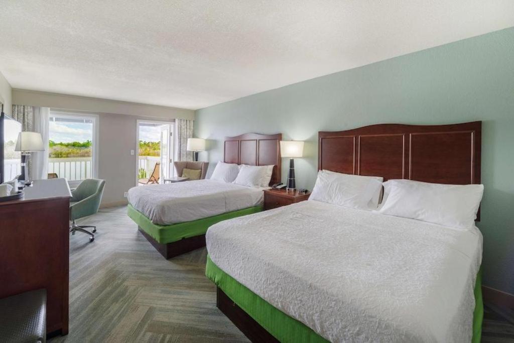 Holiday Inn Express Hotel & Suites Port Charlotte Exteriér fotografie
