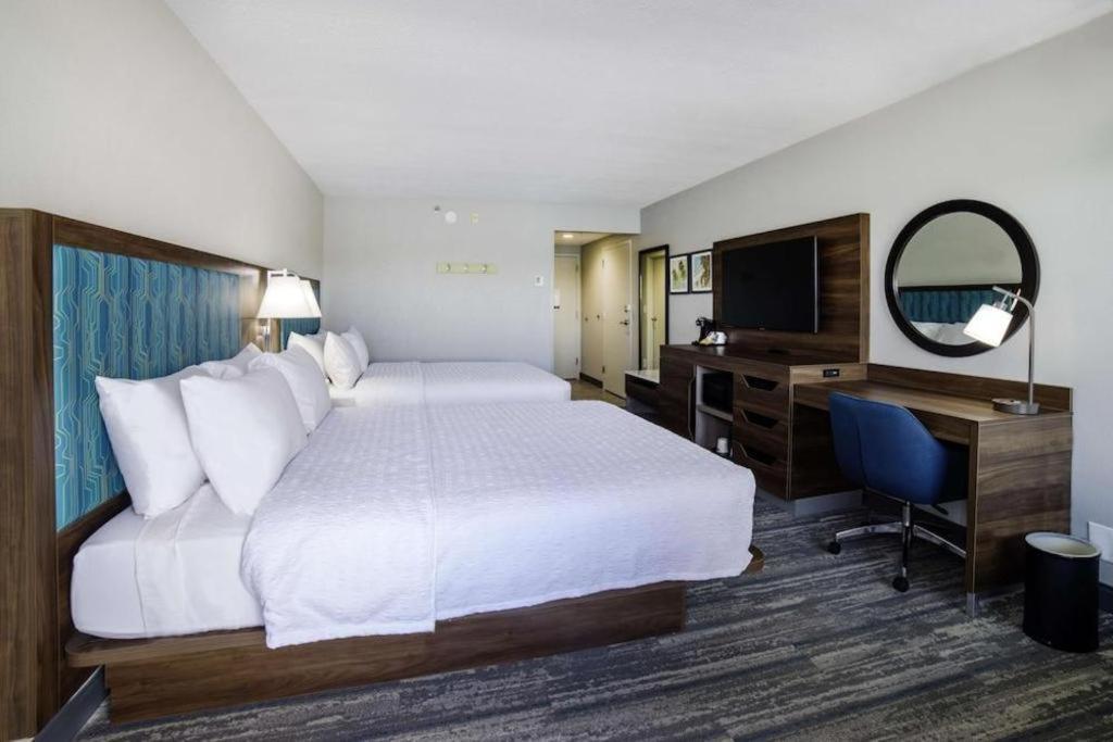Holiday Inn Express Hotel & Suites Port Charlotte Exteriér fotografie