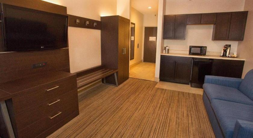 Holiday Inn Express Hotel & Suites Port Charlotte Exteriér fotografie