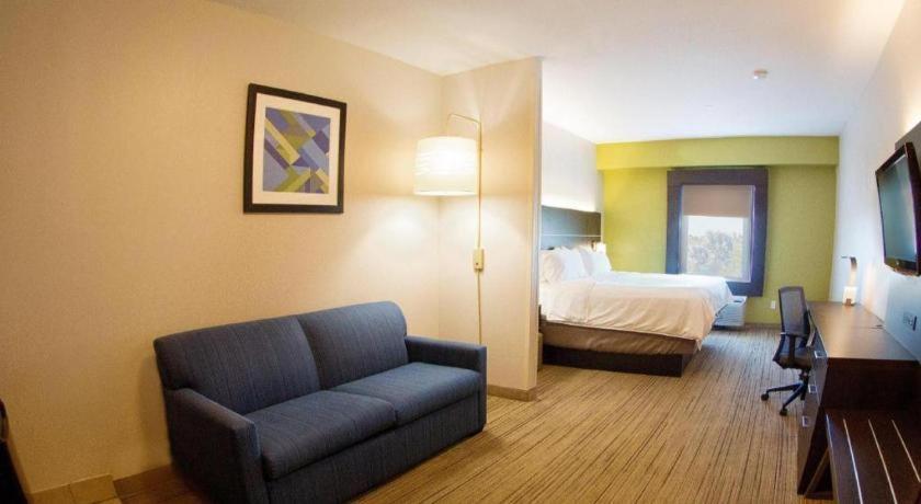Holiday Inn Express Hotel & Suites Port Charlotte Exteriér fotografie