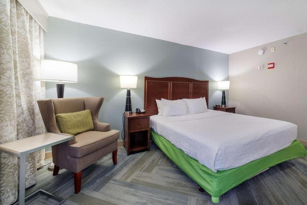 Holiday Inn Express Hotel & Suites Port Charlotte Exteriér fotografie