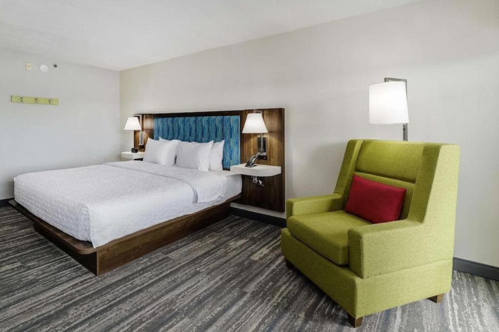 Holiday Inn Express Hotel & Suites Port Charlotte Exteriér fotografie