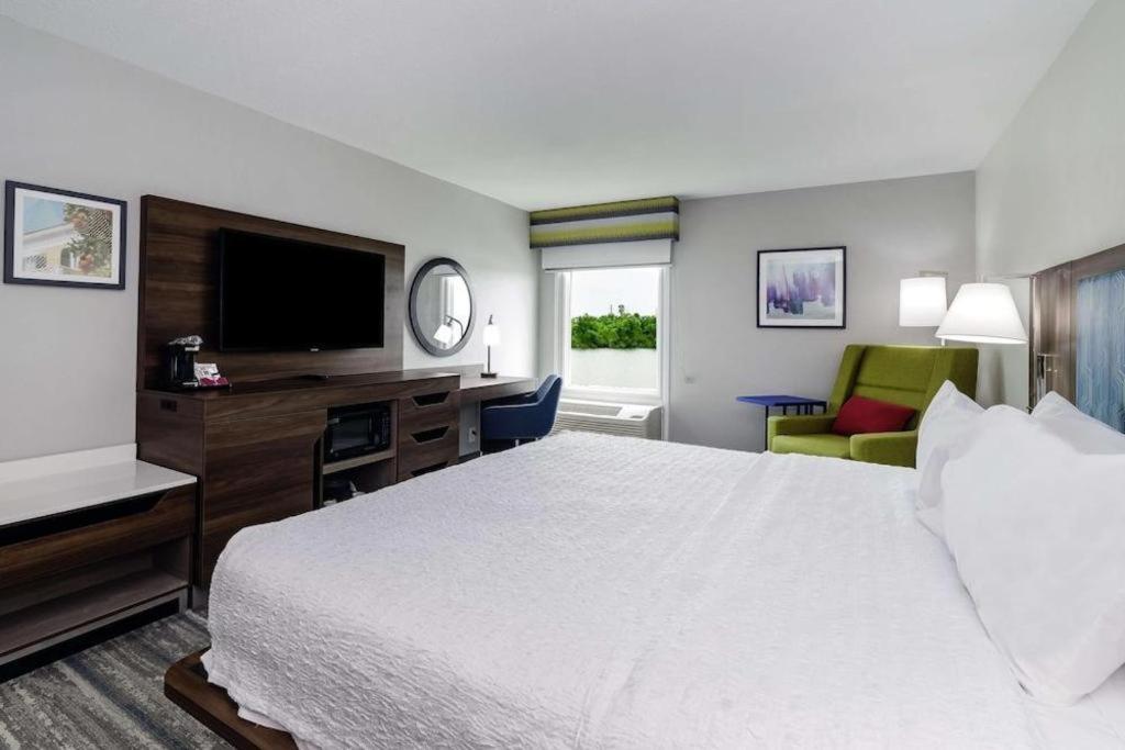 Holiday Inn Express Hotel & Suites Port Charlotte Exteriér fotografie