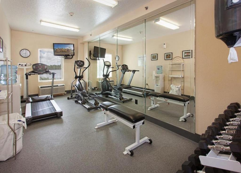 Holiday Inn Express Hotel & Suites Port Charlotte Exteriér fotografie