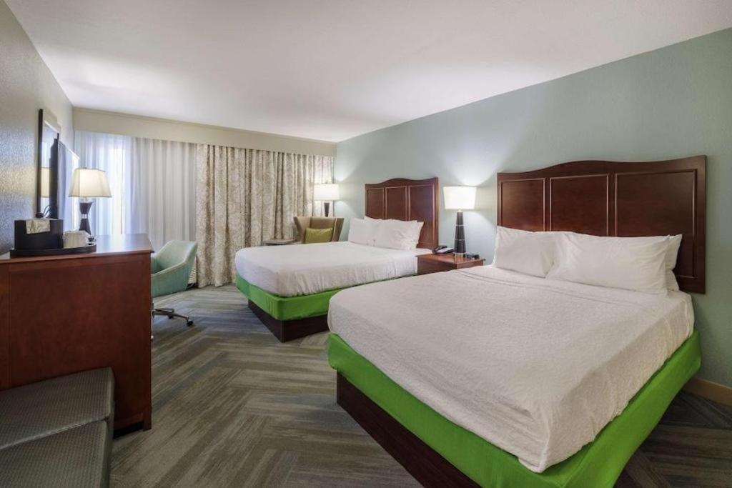 Holiday Inn Express Hotel & Suites Port Charlotte Exteriér fotografie