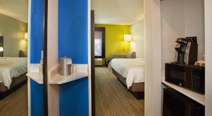 Holiday Inn Express Hotel & Suites Port Charlotte Exteriér fotografie