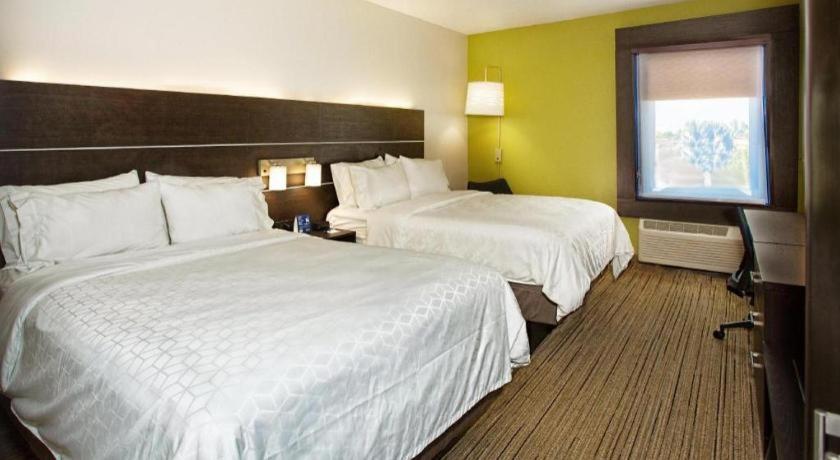 Holiday Inn Express Hotel & Suites Port Charlotte Exteriér fotografie