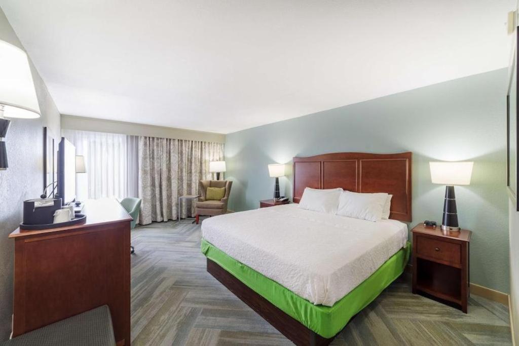 Holiday Inn Express Hotel & Suites Port Charlotte Exteriér fotografie