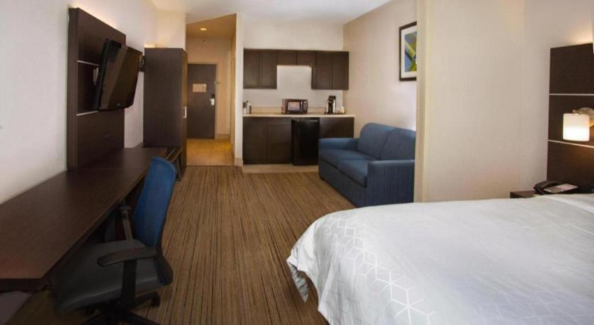 Holiday Inn Express Hotel & Suites Port Charlotte Exteriér fotografie