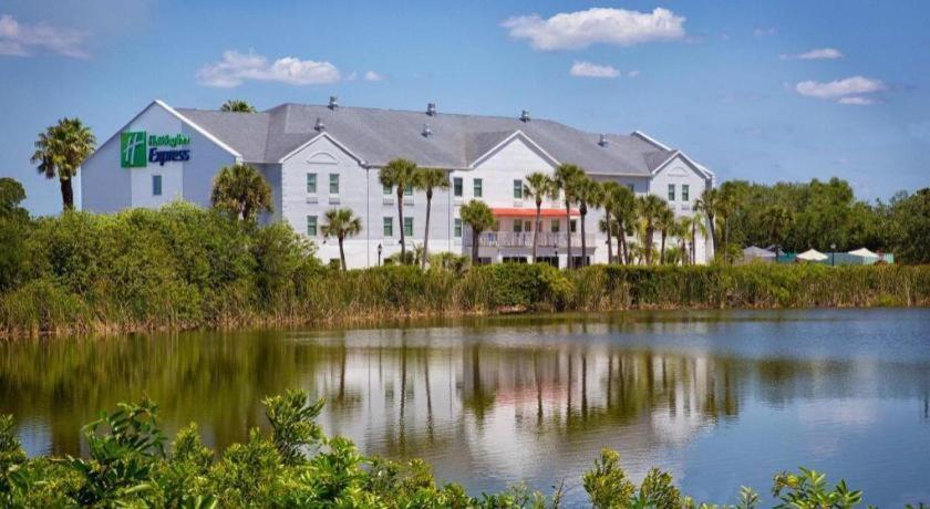 Holiday Inn Express Hotel & Suites Port Charlotte Exteriér fotografie