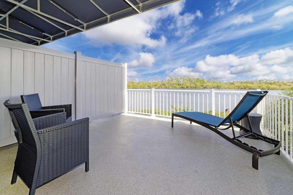 Holiday Inn Express Hotel & Suites Port Charlotte Exteriér fotografie