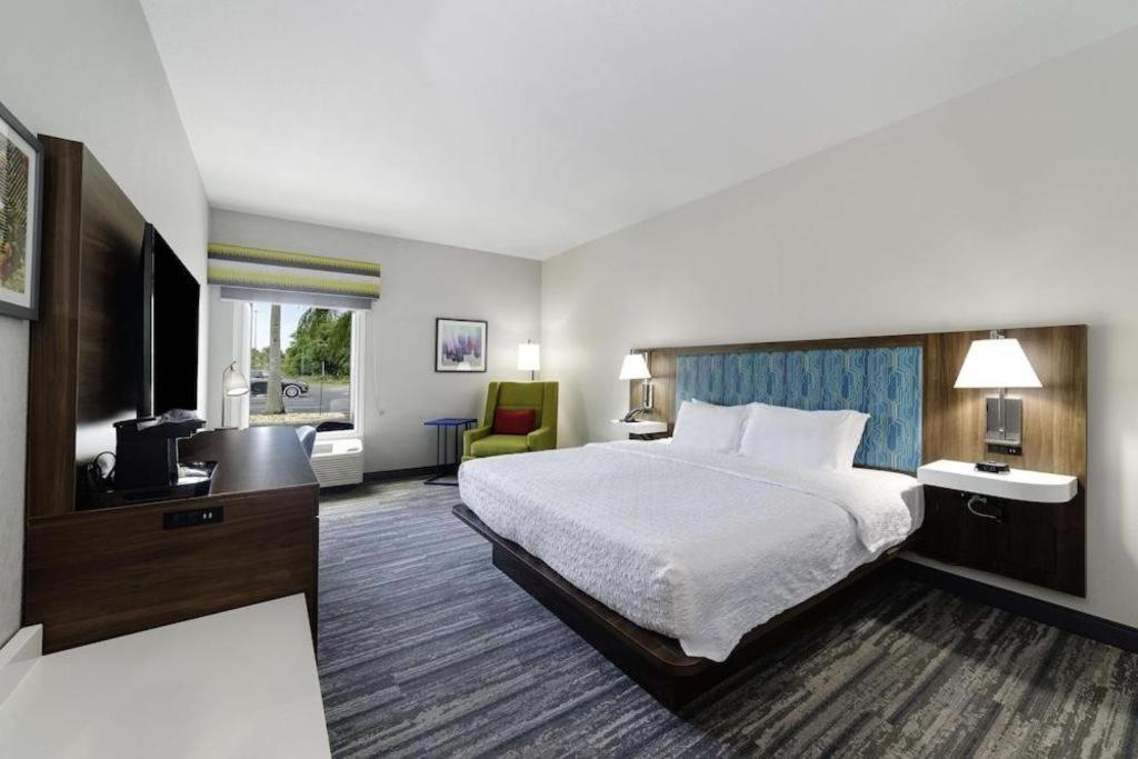 Holiday Inn Express Hotel & Suites Port Charlotte Exteriér fotografie