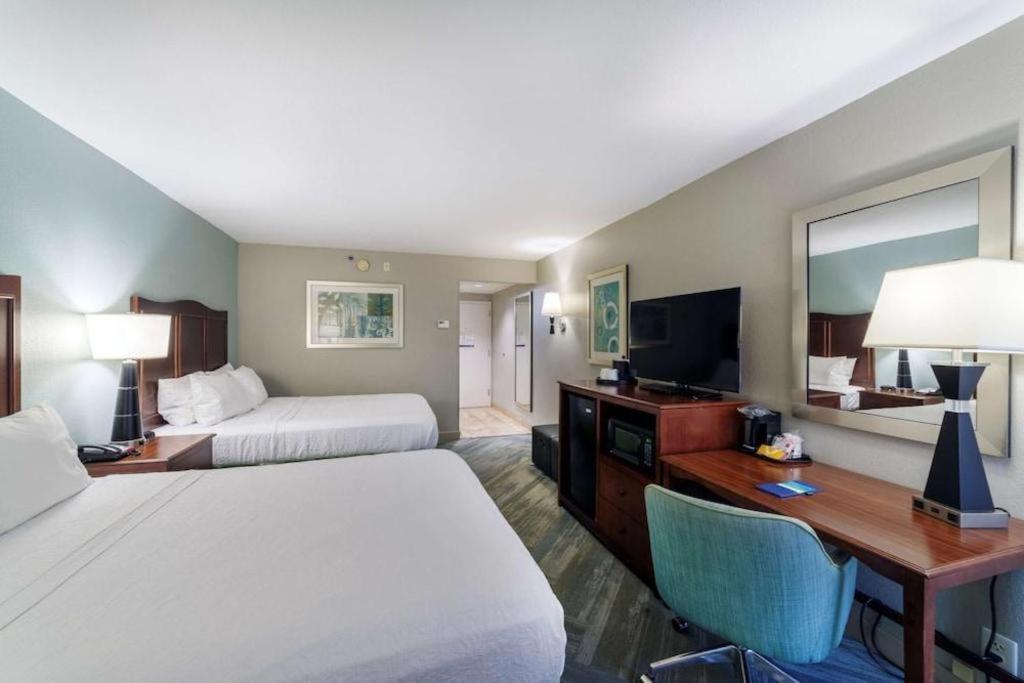 Holiday Inn Express Hotel & Suites Port Charlotte Exteriér fotografie