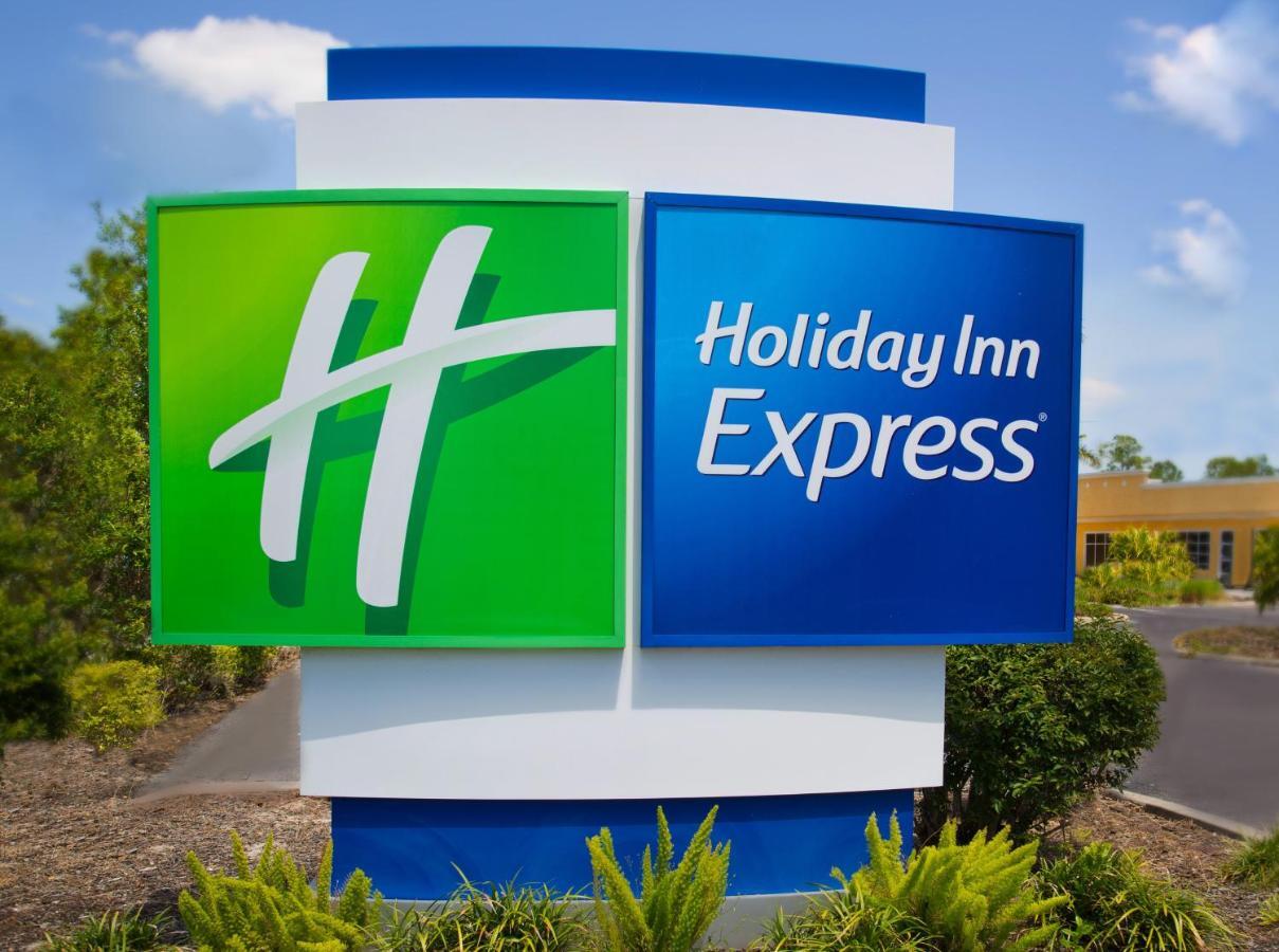 Holiday Inn Express Hotel & Suites Port Charlotte Exteriér fotografie