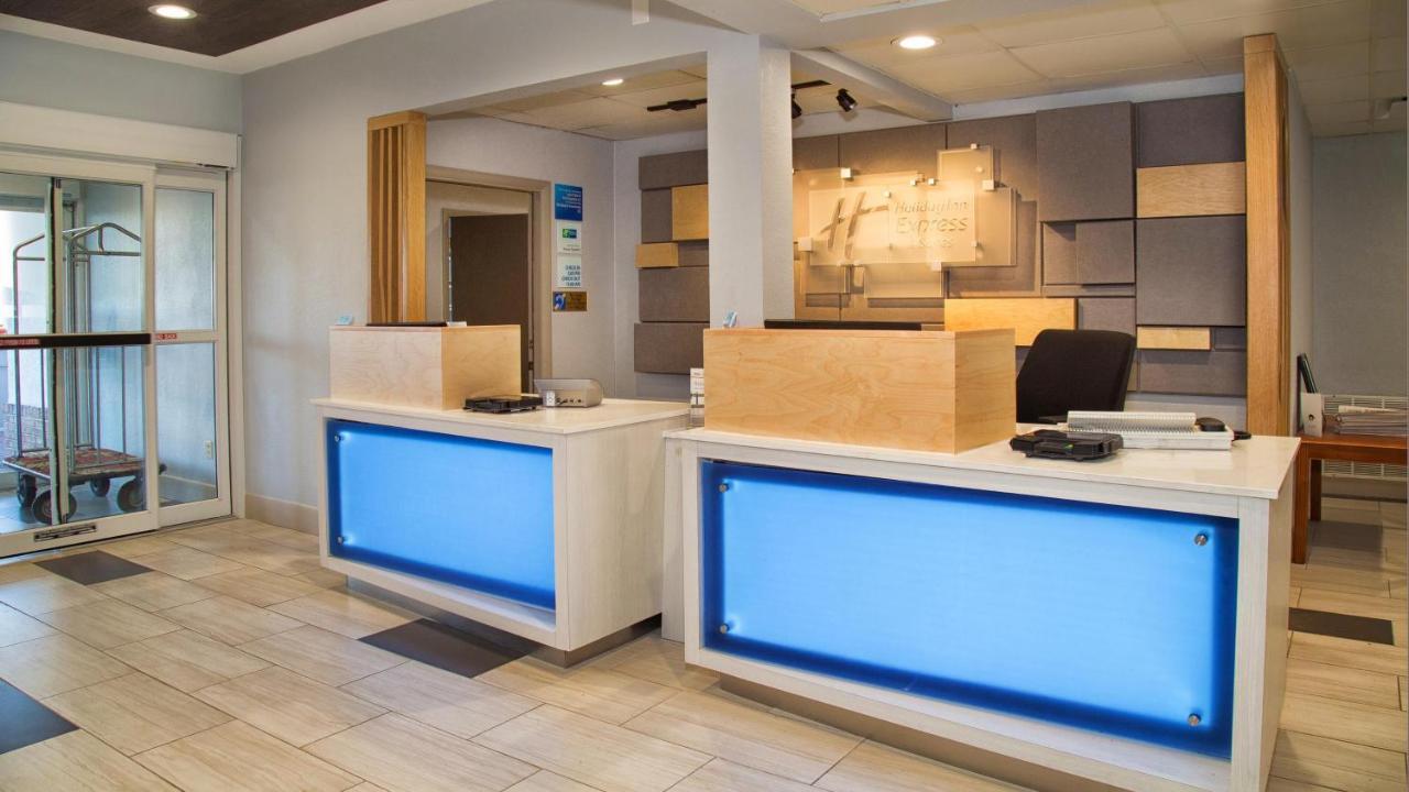 Holiday Inn Express Hotel & Suites Port Charlotte Exteriér fotografie