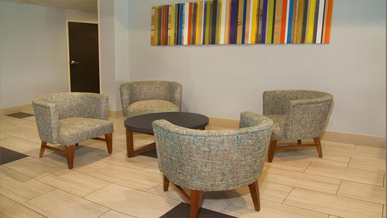 Holiday Inn Express Hotel & Suites Port Charlotte Exteriér fotografie