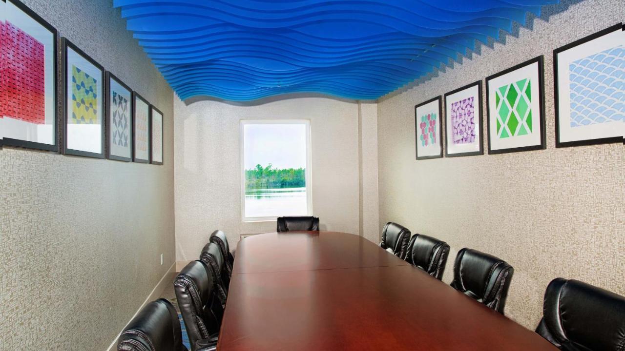 Holiday Inn Express Hotel & Suites Port Charlotte Exteriér fotografie