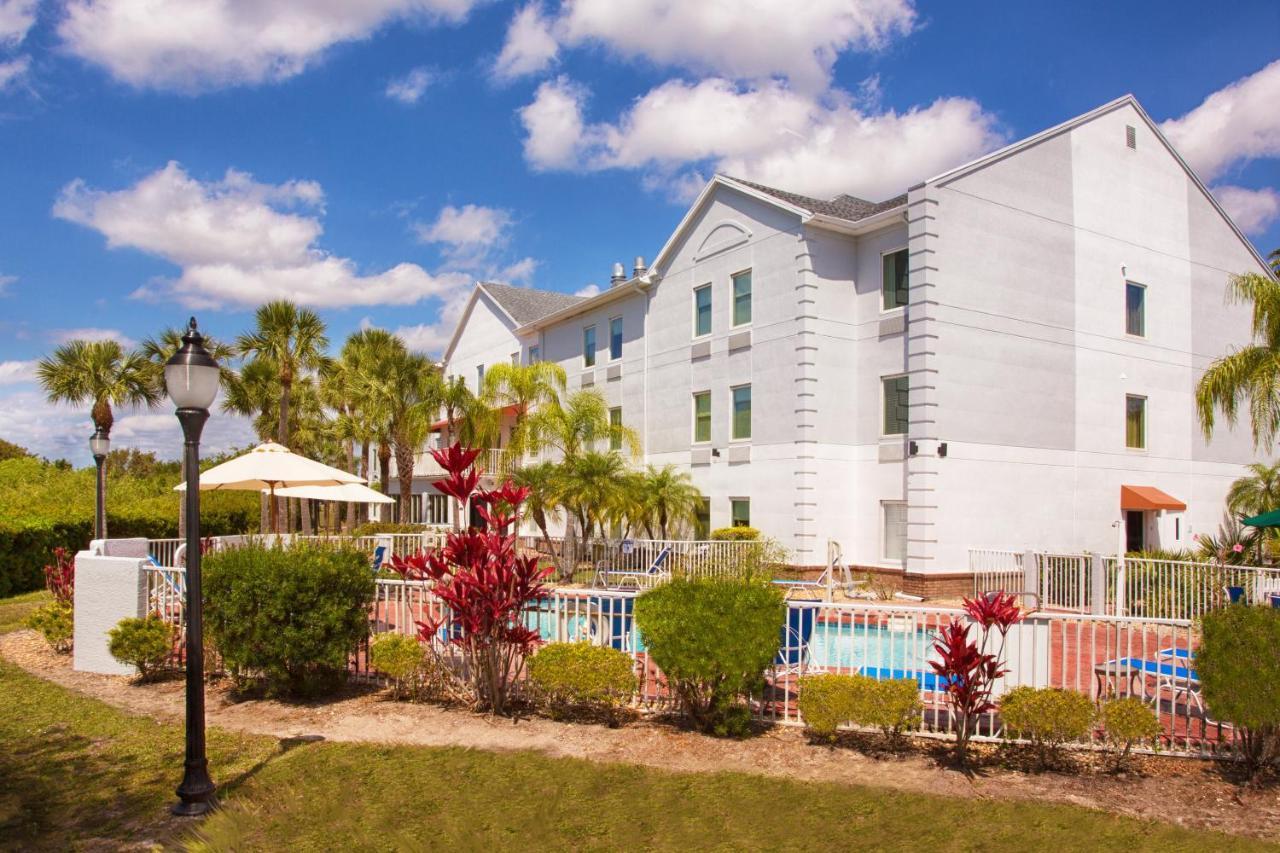 Holiday Inn Express Hotel & Suites Port Charlotte Exteriér fotografie