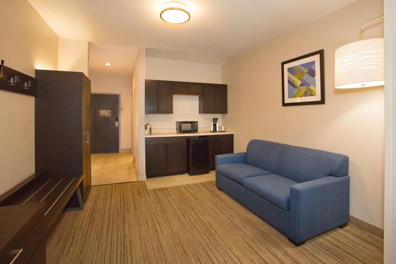 Holiday Inn Express Hotel & Suites Port Charlotte Exteriér fotografie